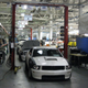 Illustration for article titled First Production Ford Mustang Cobra Jet FR500CJ Rolls Out
